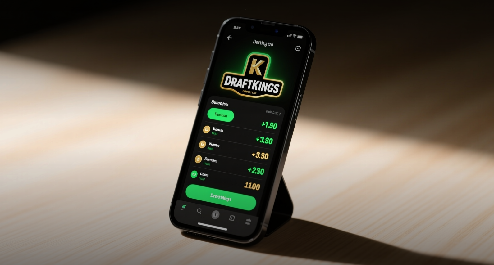 Michael Burry goes long DraftKings and Flutter, sees 60% upside