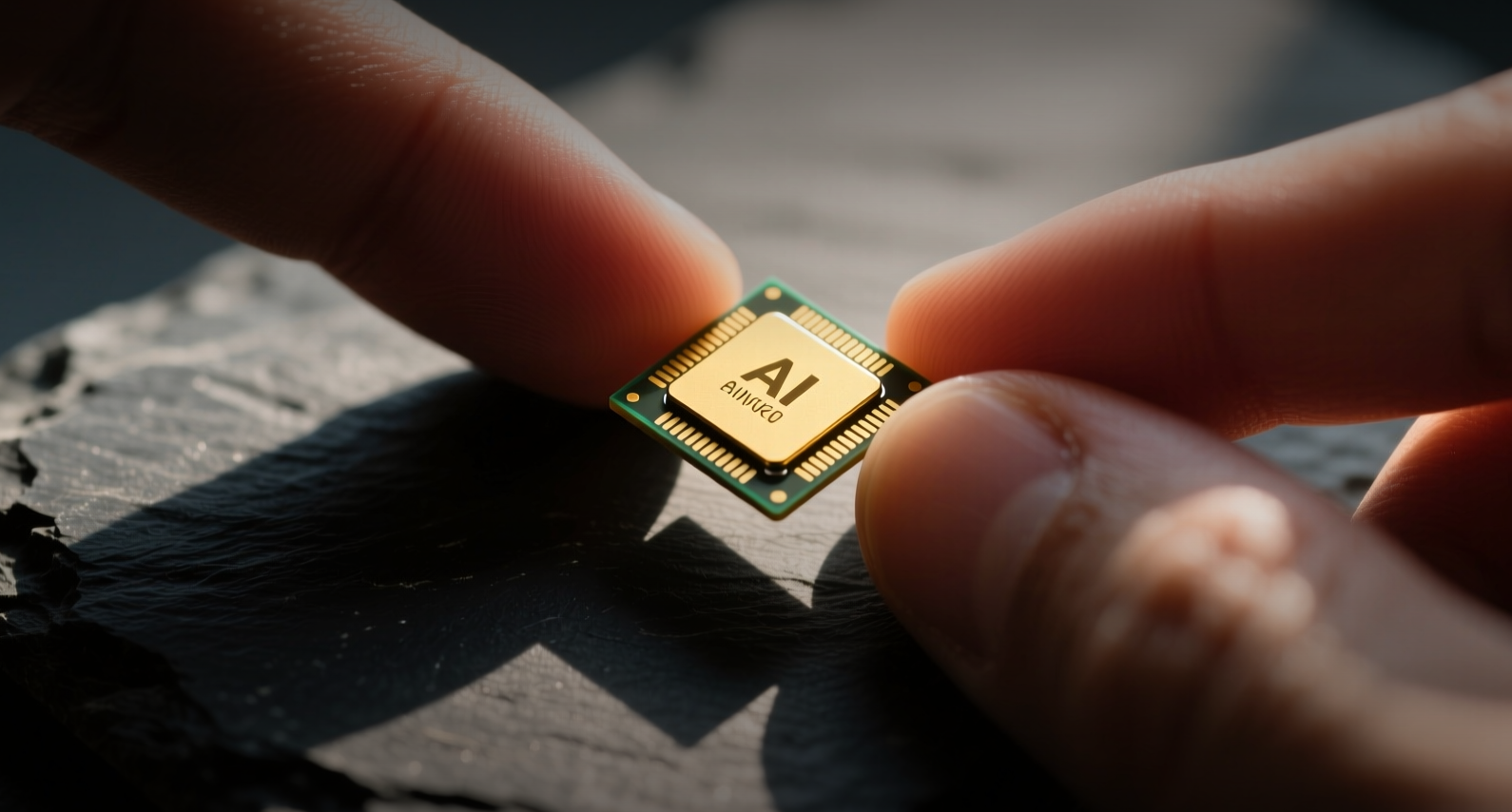 Michael Burry unveils two new AI shorts as chip bets pay off