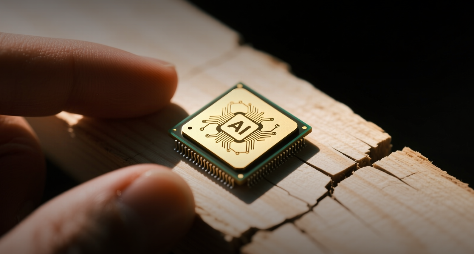 Microchip beats Q1 estimates as data center revenue surges 69%