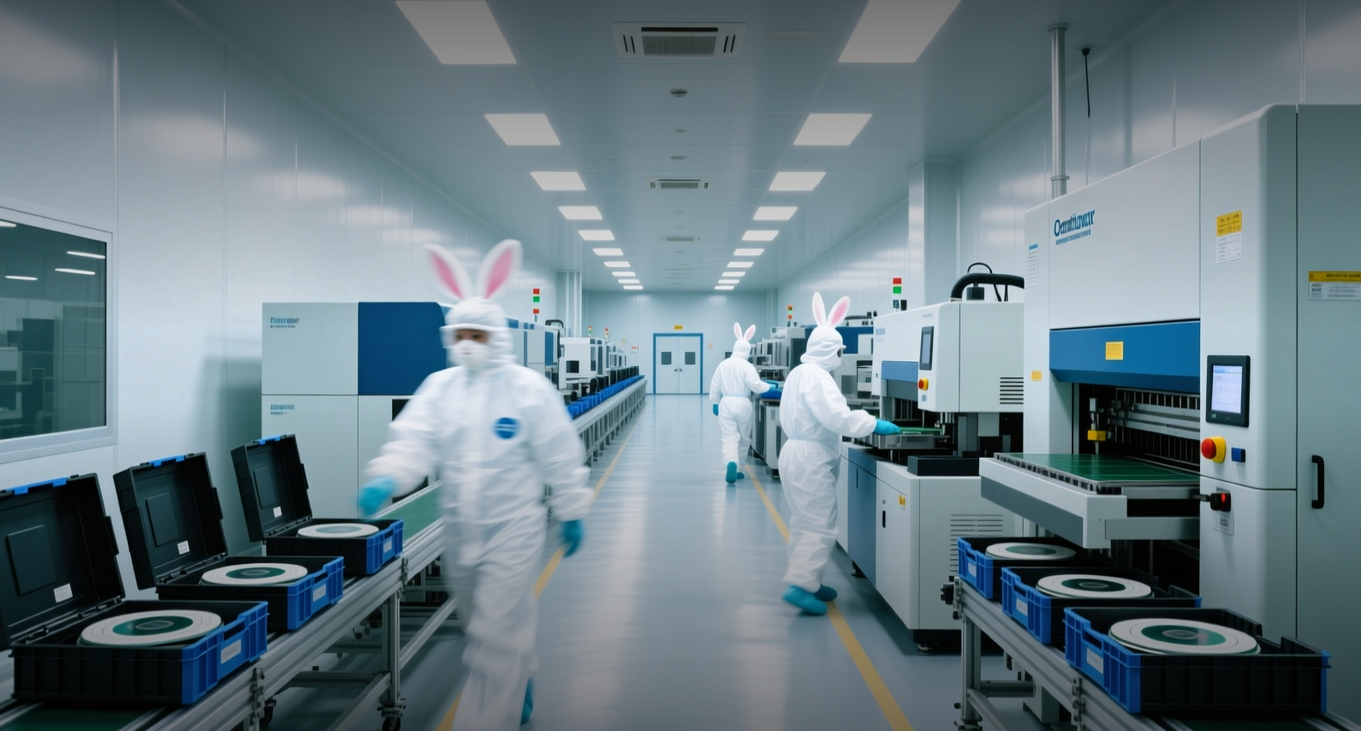 Micron doubles capex as AI memory shortage drives $279B commitments