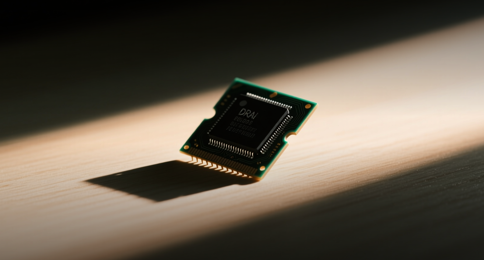 Micron heads for worst month in 11 years as China chip fears mount