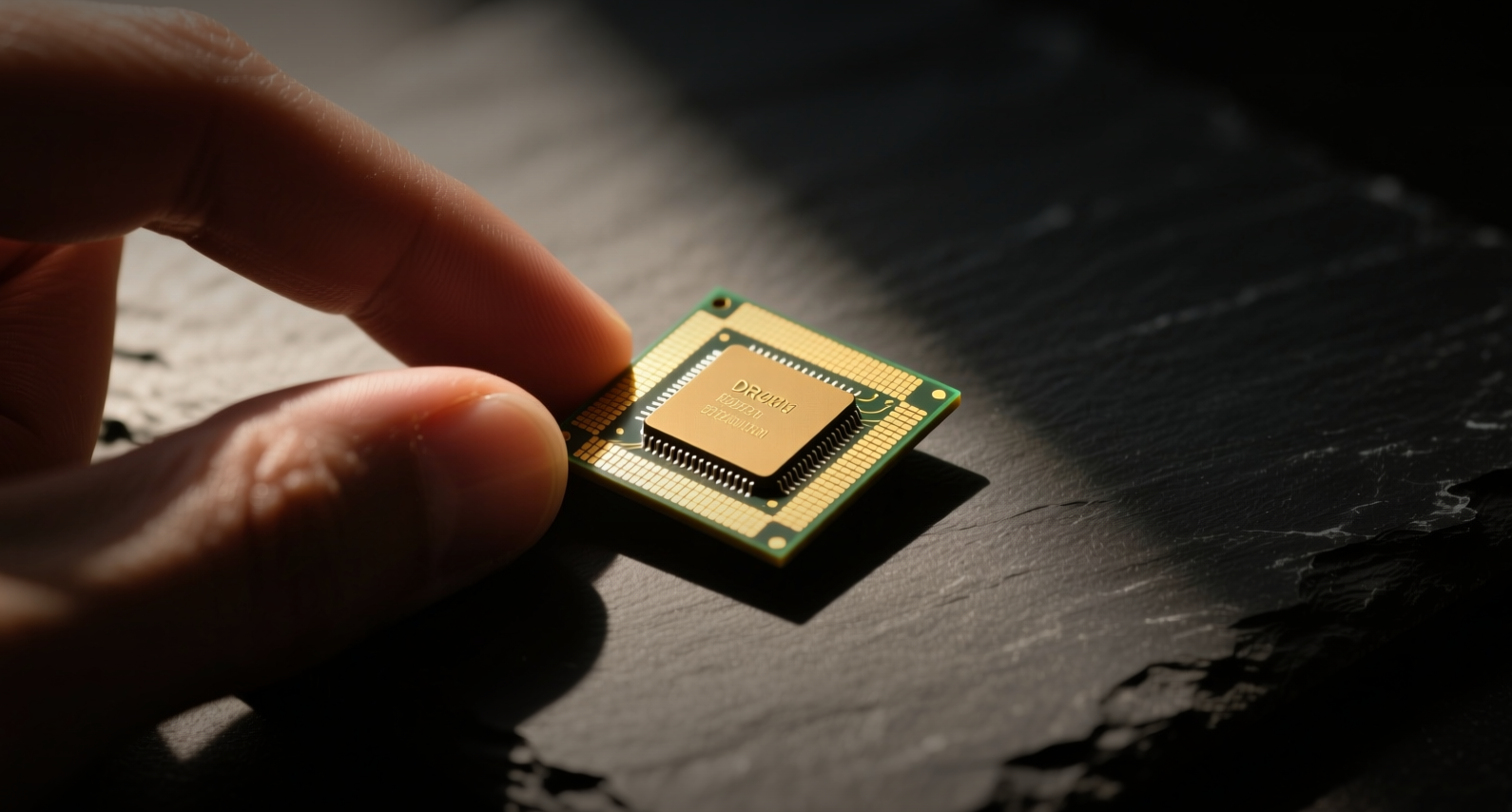 Micron invests $250 million in Trump Accounts before July 4