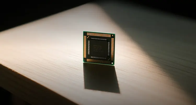 美光與通用汽車簽訂晶片供應協議 DRAM 價格因 AI 需求飆漲 70%