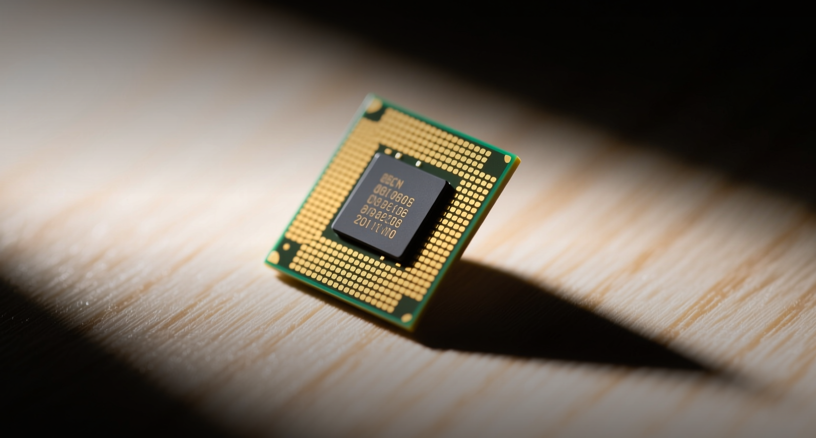 Micron market cap falls below $1 trillion as chip stocks slide
