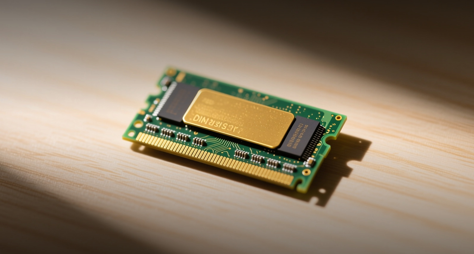 Micron nears $49 billion in quarterly profit as AI memory demand surges