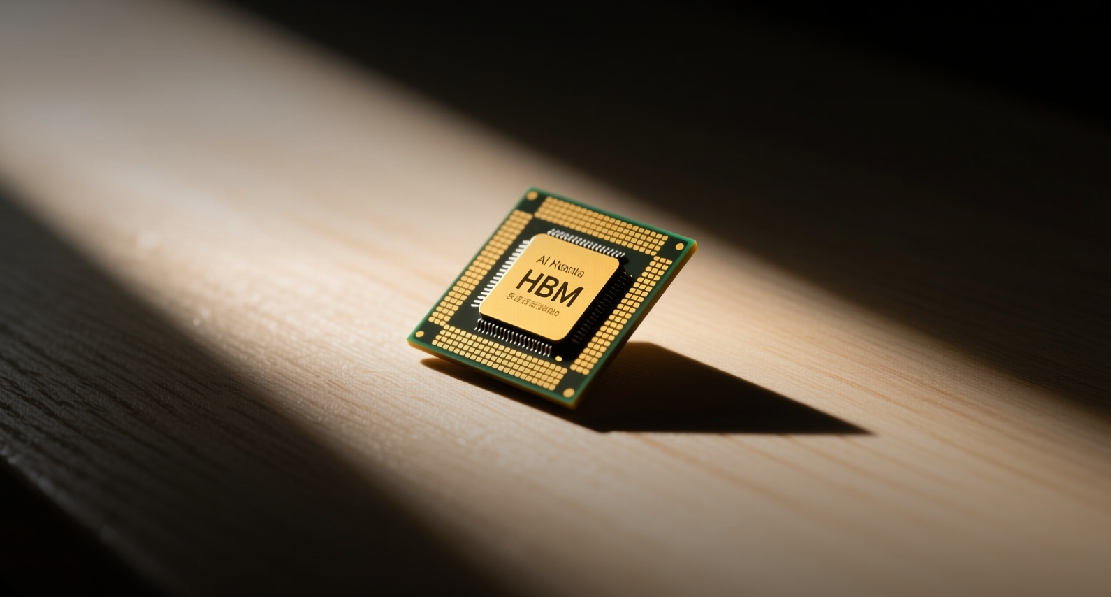 Micron stock plunges 25% as memory cycle fears grip chip sector