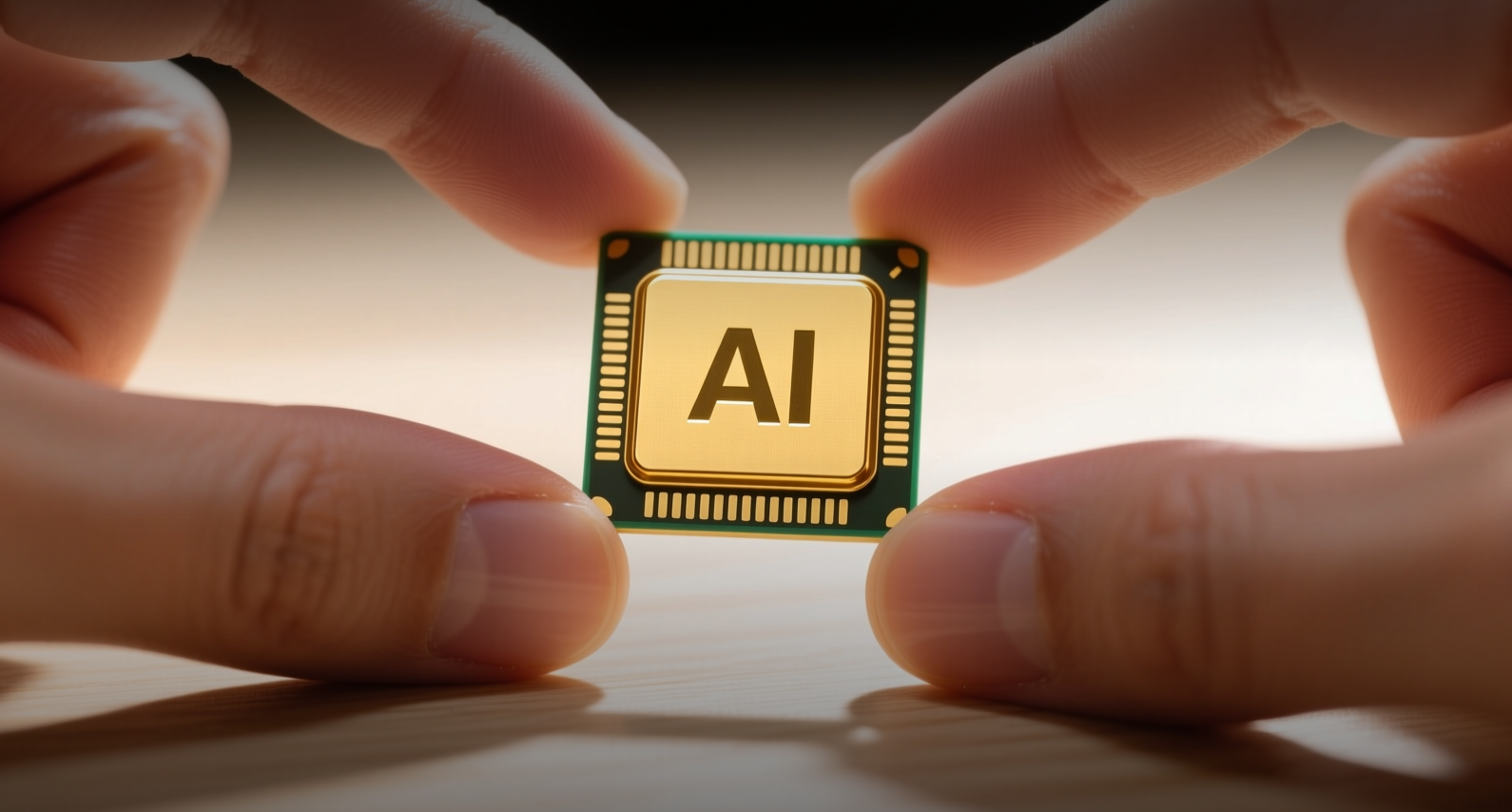 Micron surges 18% as AI memory demand returns to chip sector