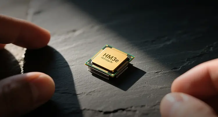 Micron surges 200% in 2026 as AI memory demand and tokenized trading converge