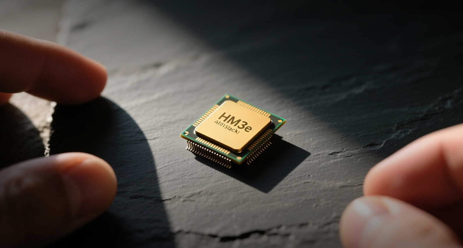 Micron surges 200% in 2026 as AI memory demand and tokenized trading converge