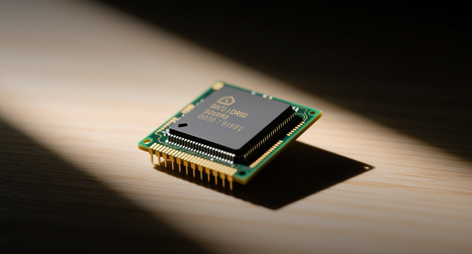 Micron's 15% pullback hits 3 tech ETFs with sharply different results