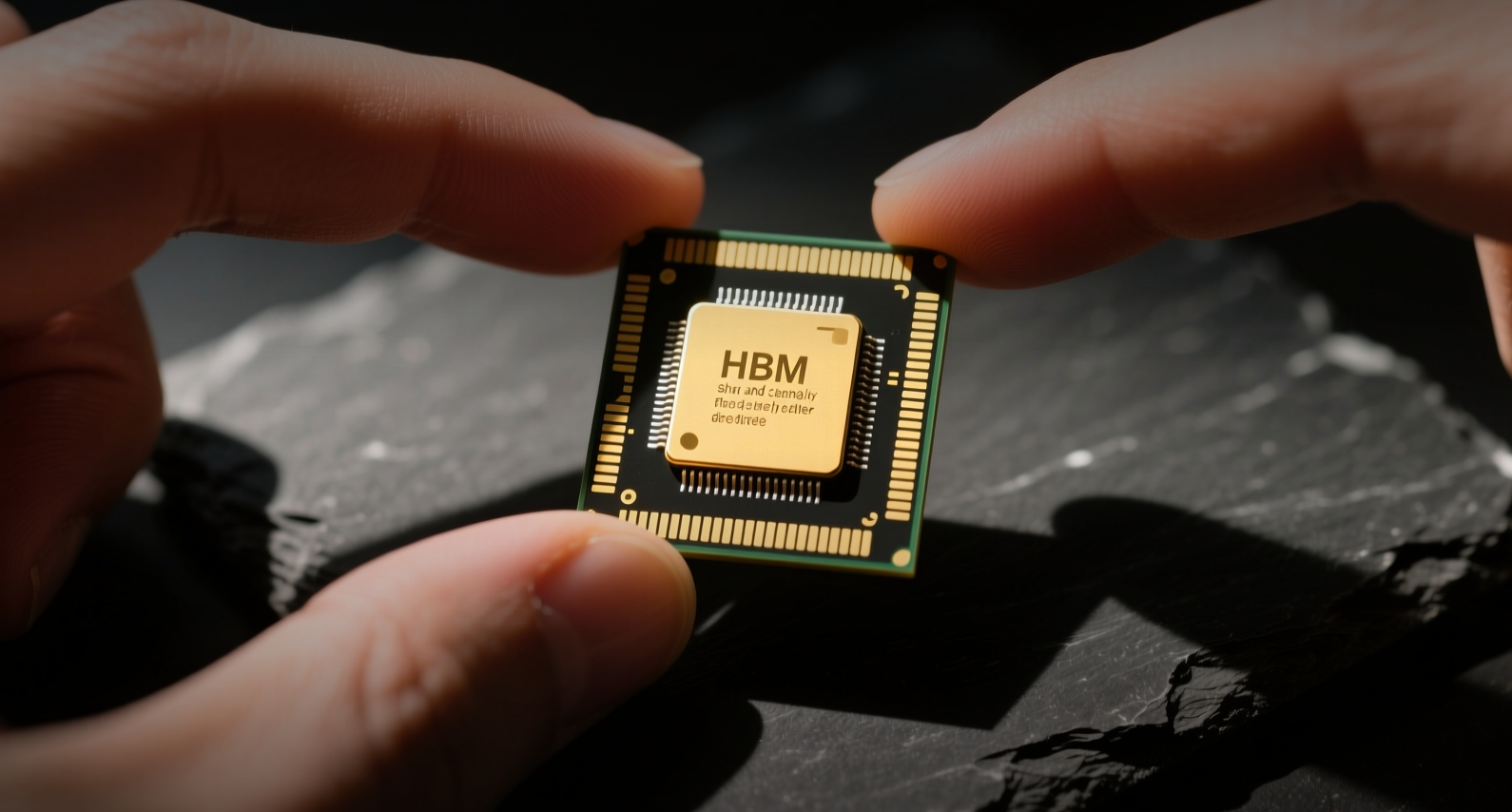 Micron's $41.5B quarter and 5x forward earnings outshine Intel's foundry bet