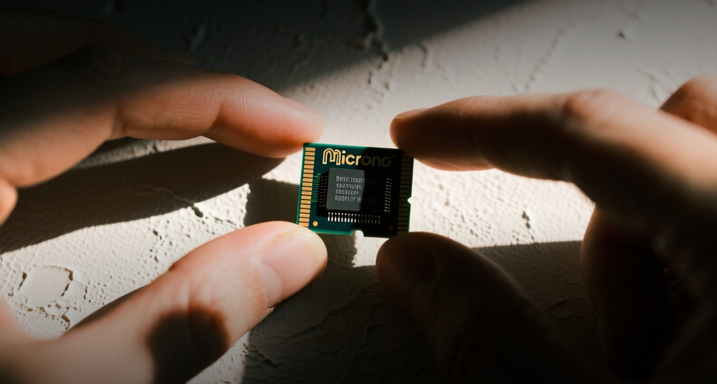 Micron's take-or-pay contracts face $1T test if AI demand cools