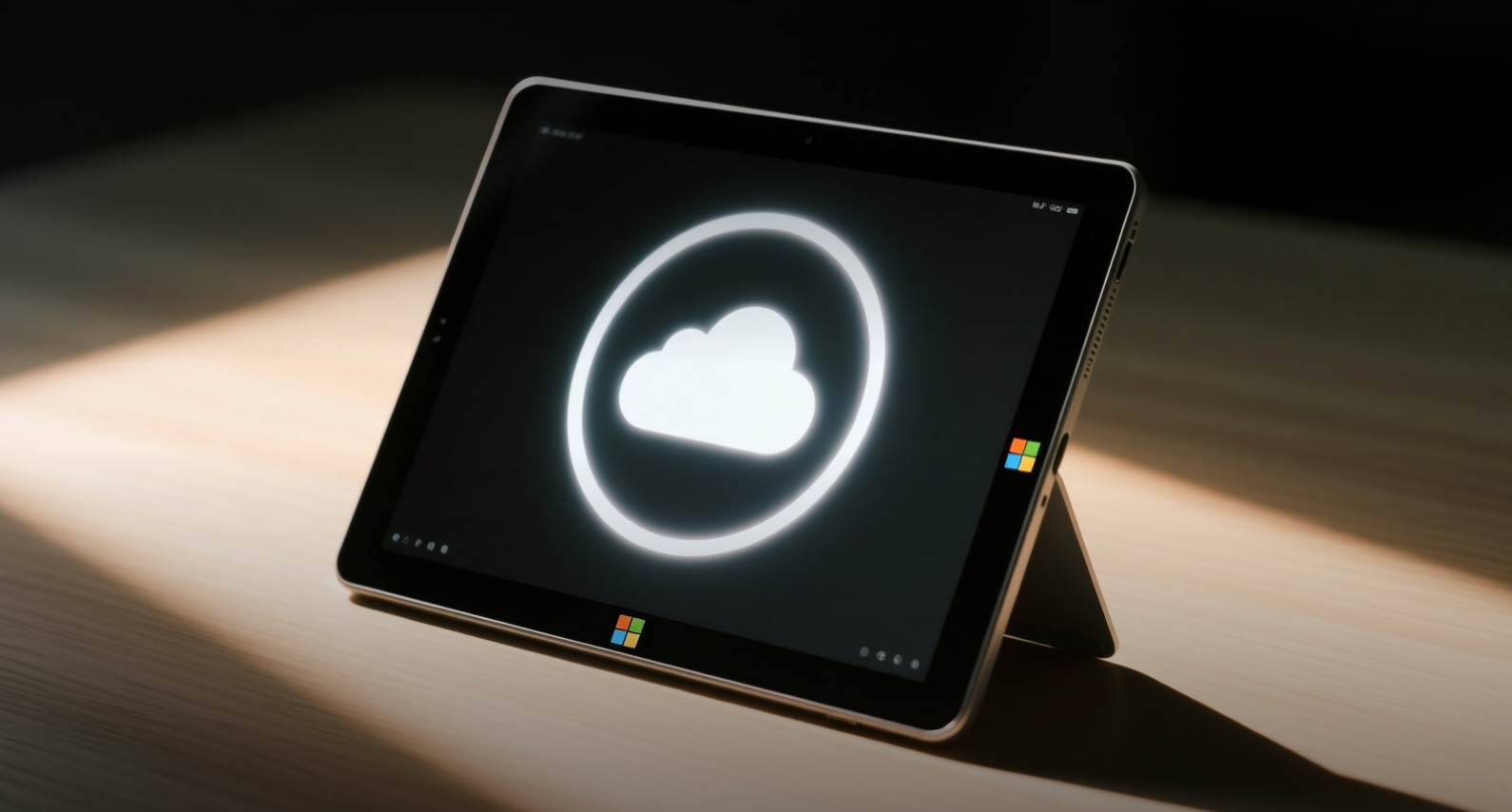 微軟逆勢抗跌科技股頹勢，AI營收達370億美元