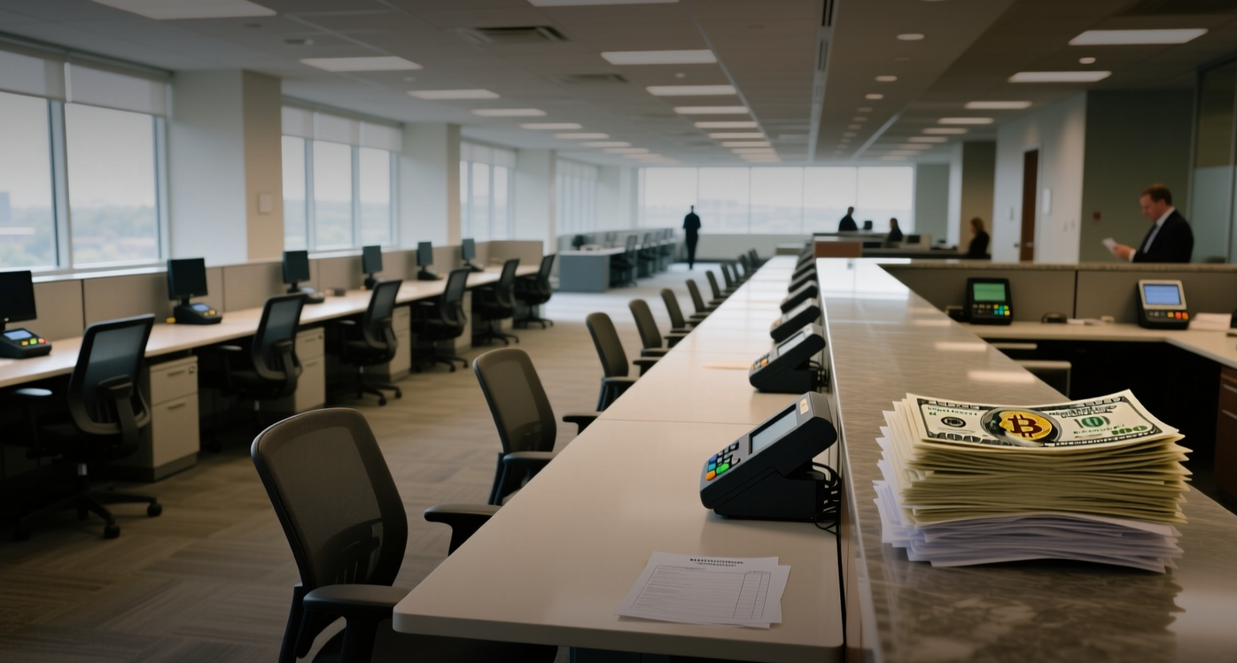 MicroStrategy raises $3.28B in August but buys no Bitcoin