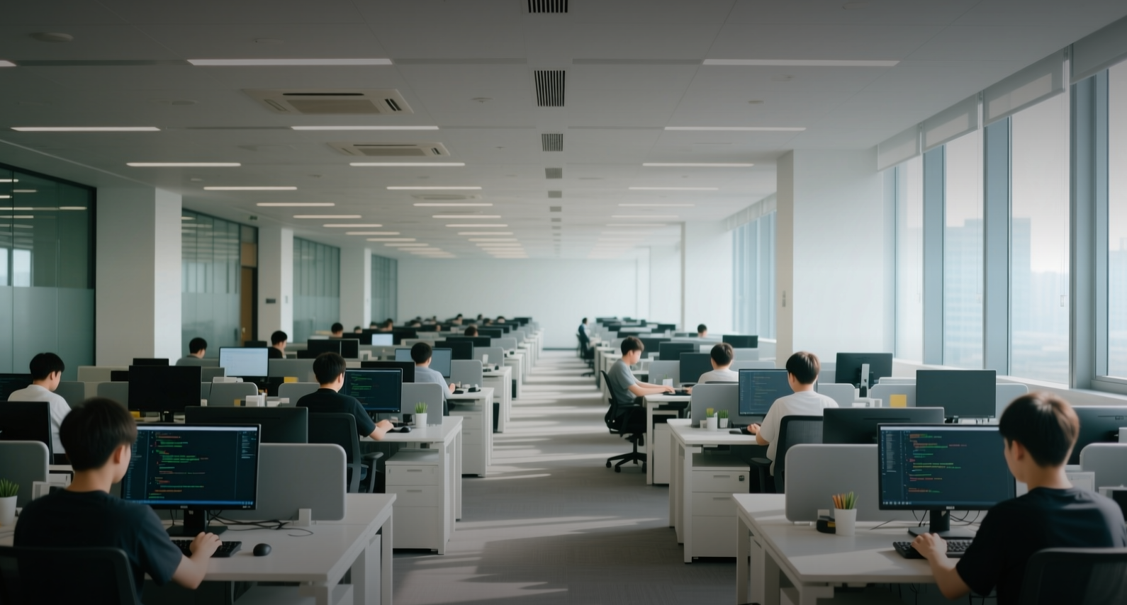 MiniMax營收飆升283% 企業級AI需求驅動成長