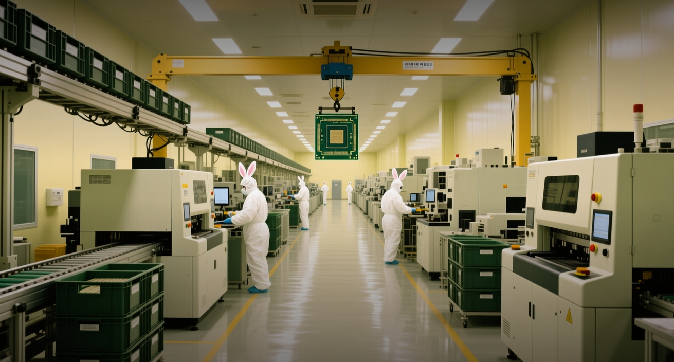 Mistral raises €3 billion as Samsung backs open-weight AI push