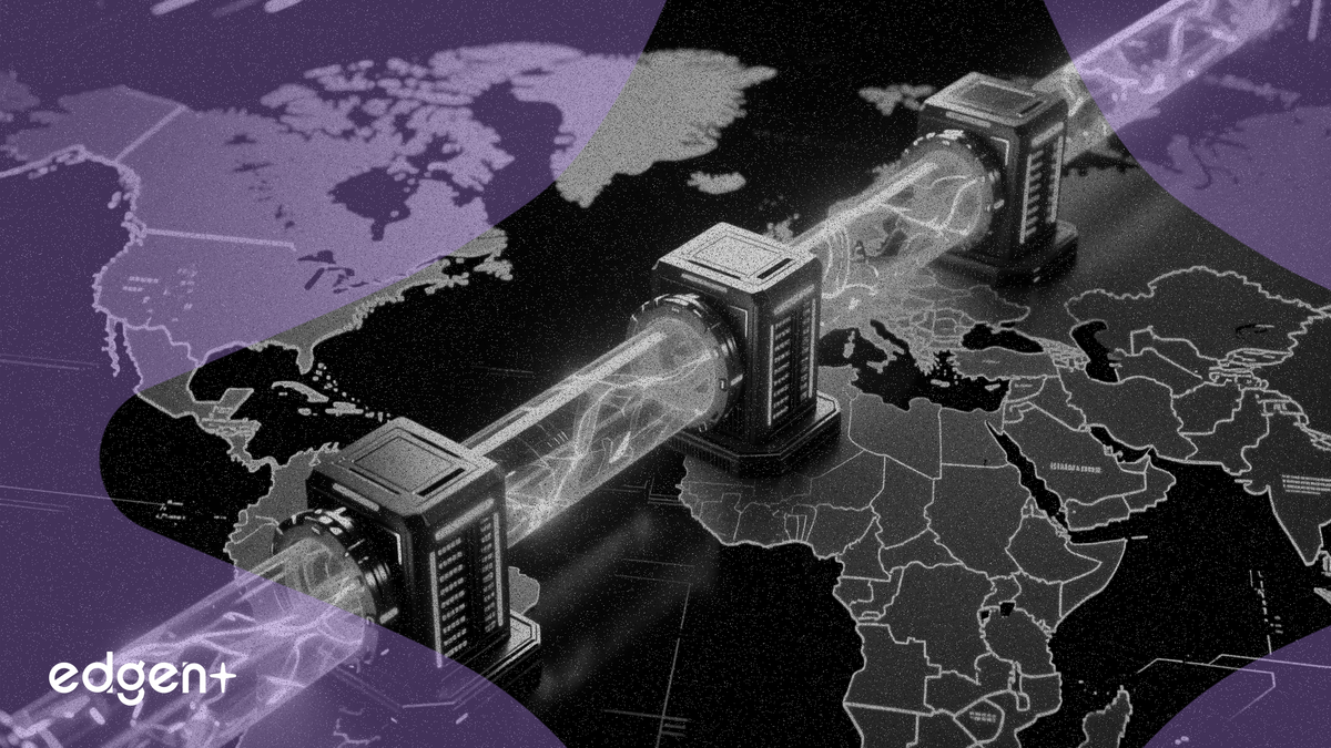 Mitsui seeks LNG investments across 3 regions for AI power demand
