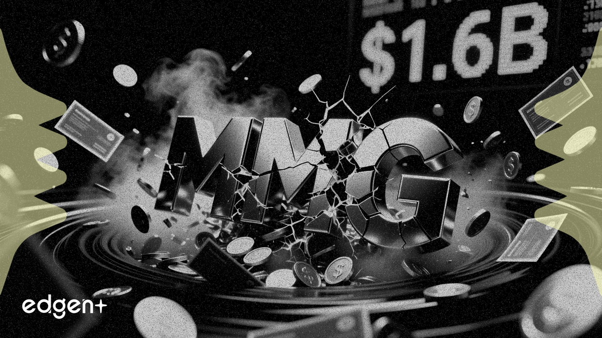 MMG seeks $1.6B via share placement and convertible bond sale