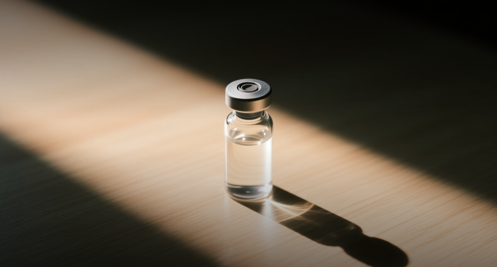 Moderna mRNA 癌症疫苗通過三期試驗，康希諾股價飆漲 50%