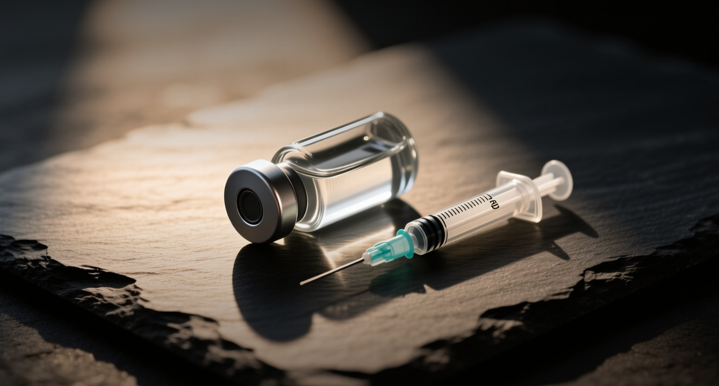 Moderna 諾羅病毒疫苗未達中期療效門檻,股價下跌 7%