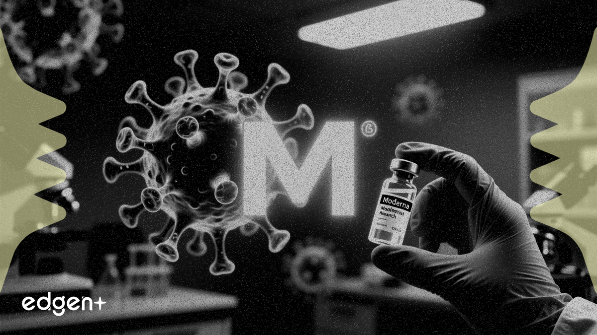Moderna to research hantavirus vaccine as outbreak kills 3