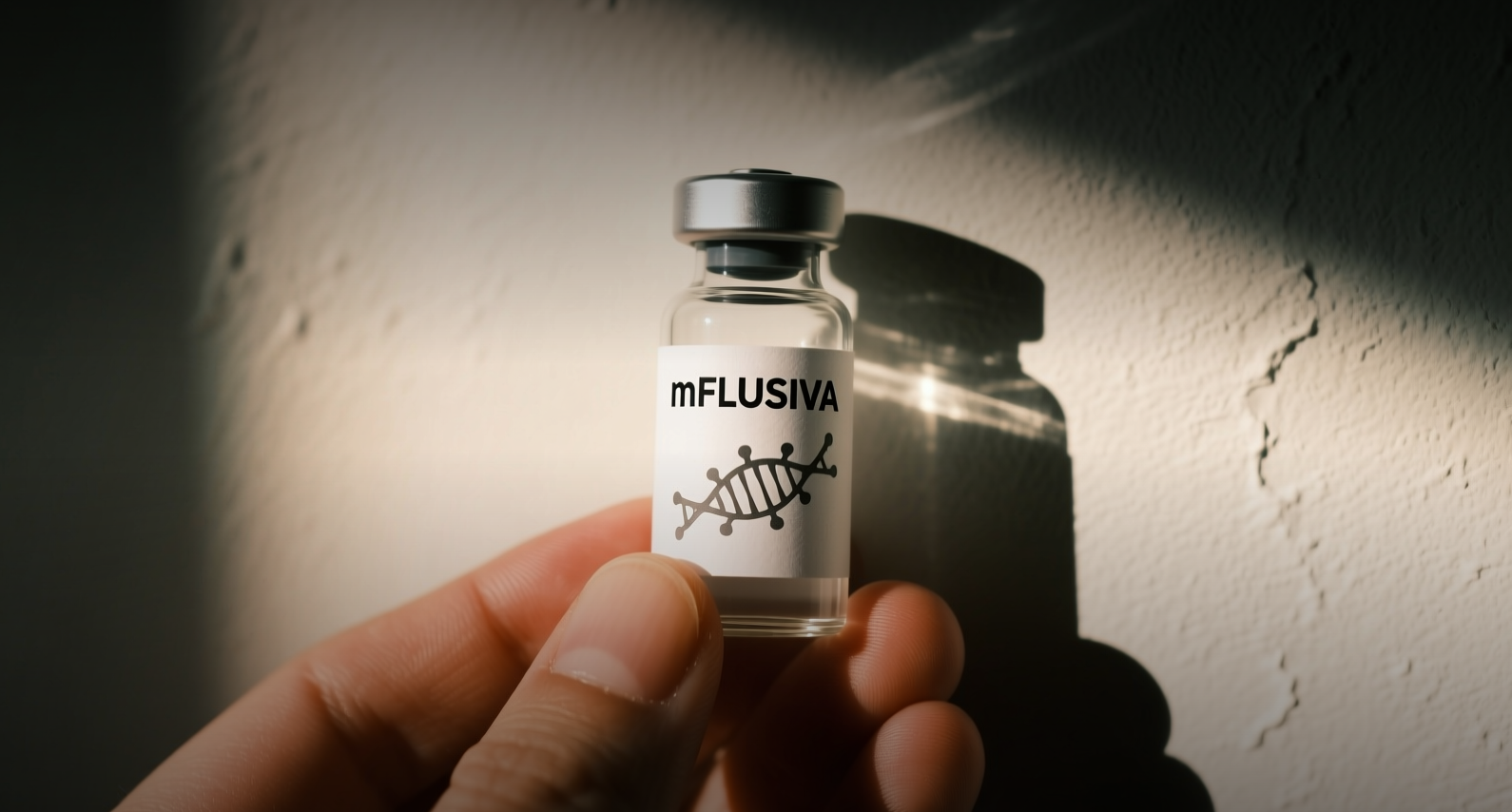 Moderna wins FDA approval for mFLUSIVA flu vaccine in adults 50+