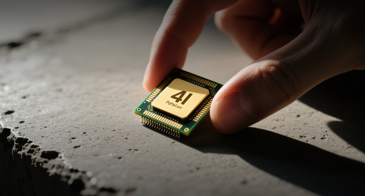 Momentum trade suffers worst wipeout since 2000 as AI names rebound