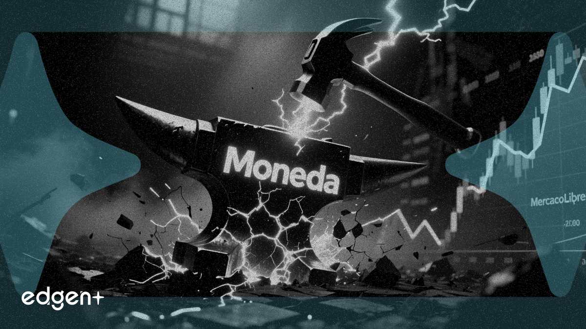Moneda adds $17M of MercadoLibre stock despite 35% decline