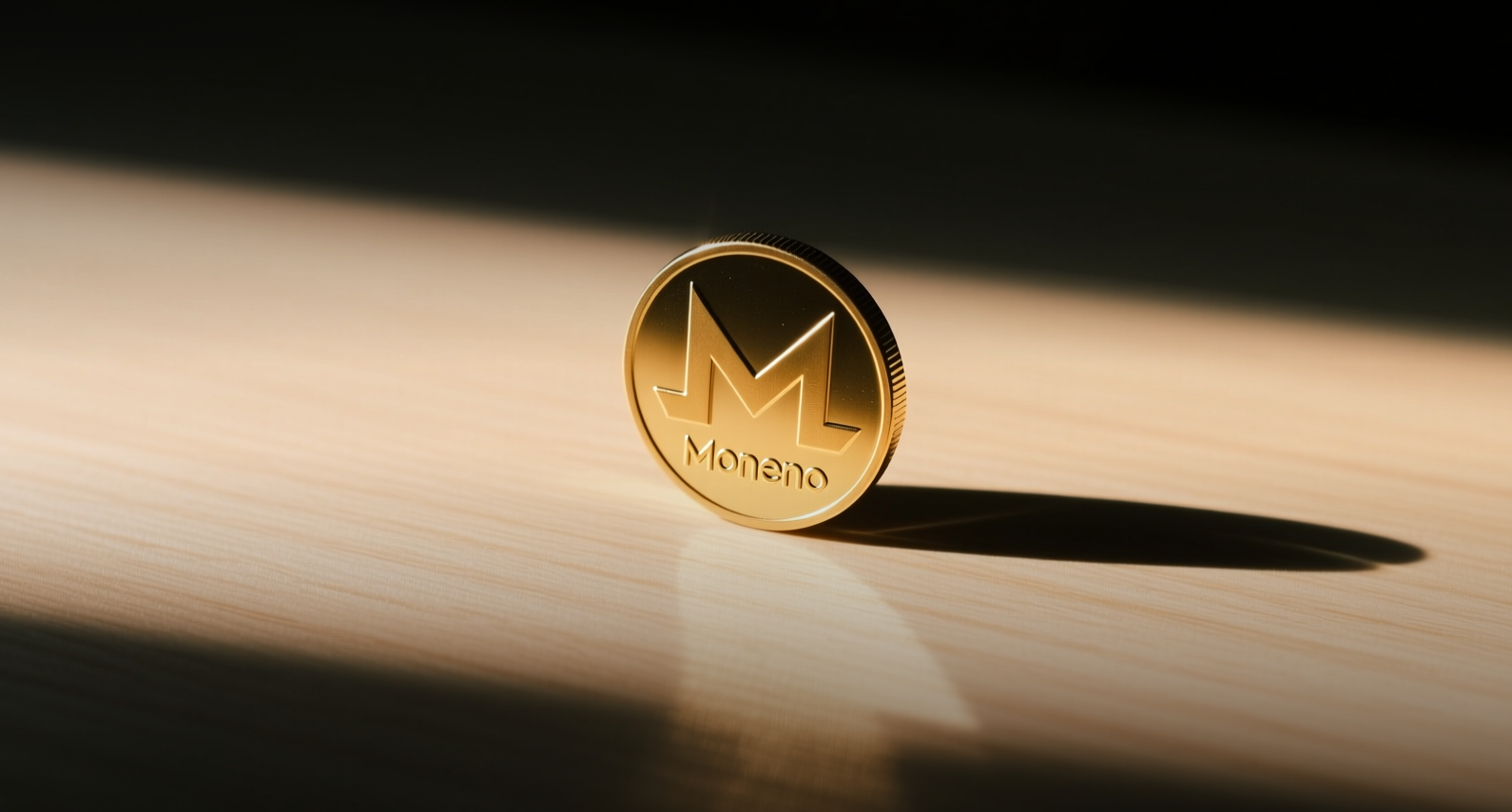 Monero rallies 10% this week as privacy coin narrative returns