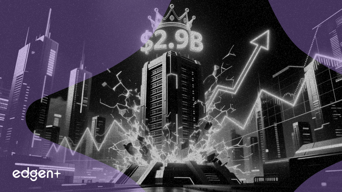 MongoDB beats Q1 estimates, raises FY2027 guidance above $2.9B