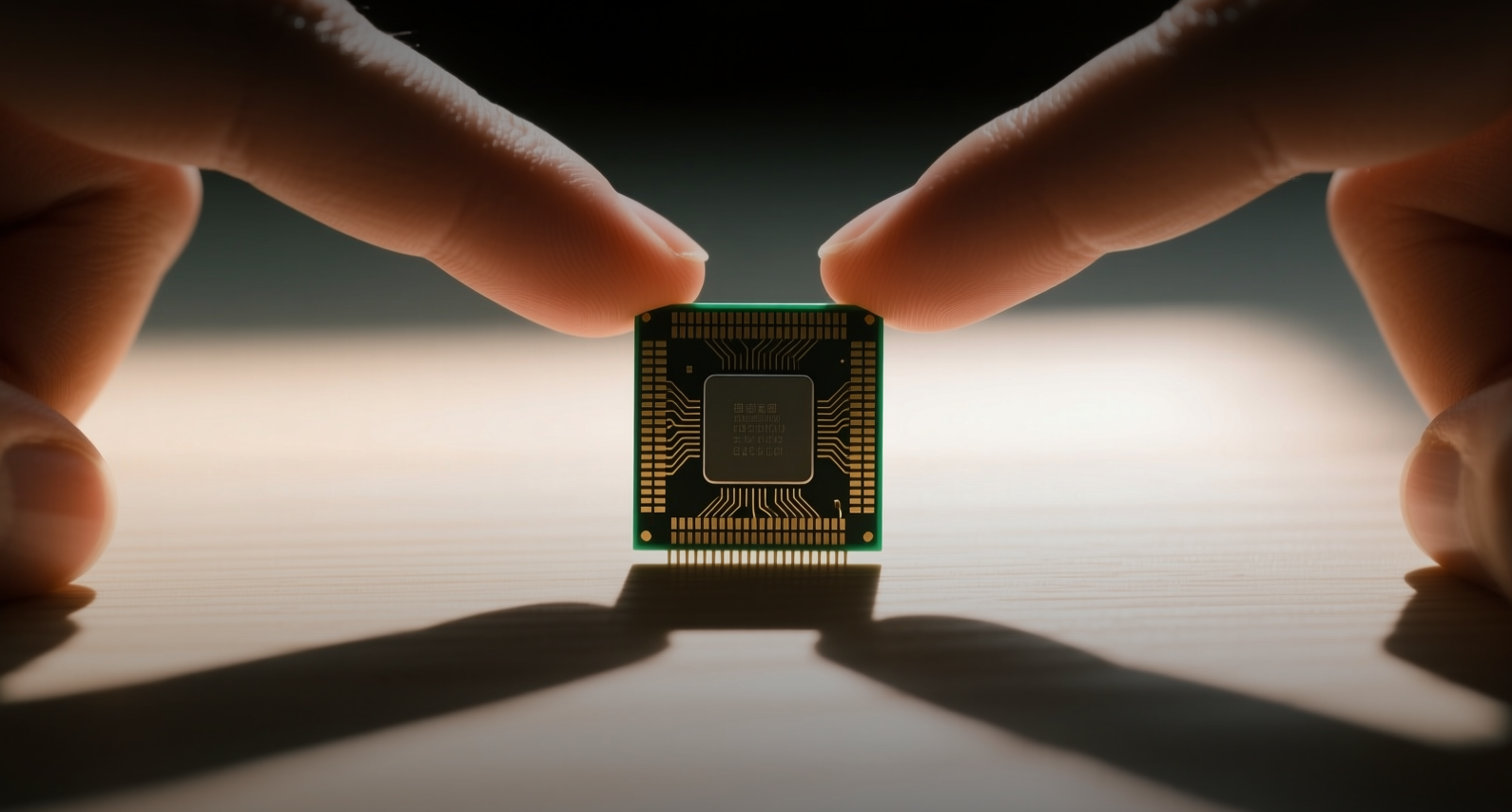 Monolithic Power beats Q2 estimates as Enterprise Data surges 164%