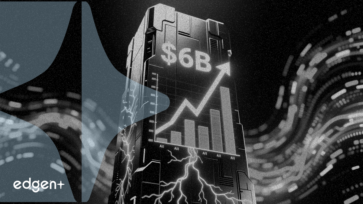 Monolithic Power 瞄準 60 億美元營收能力，受益於人工智慧業務 35% 的增長
