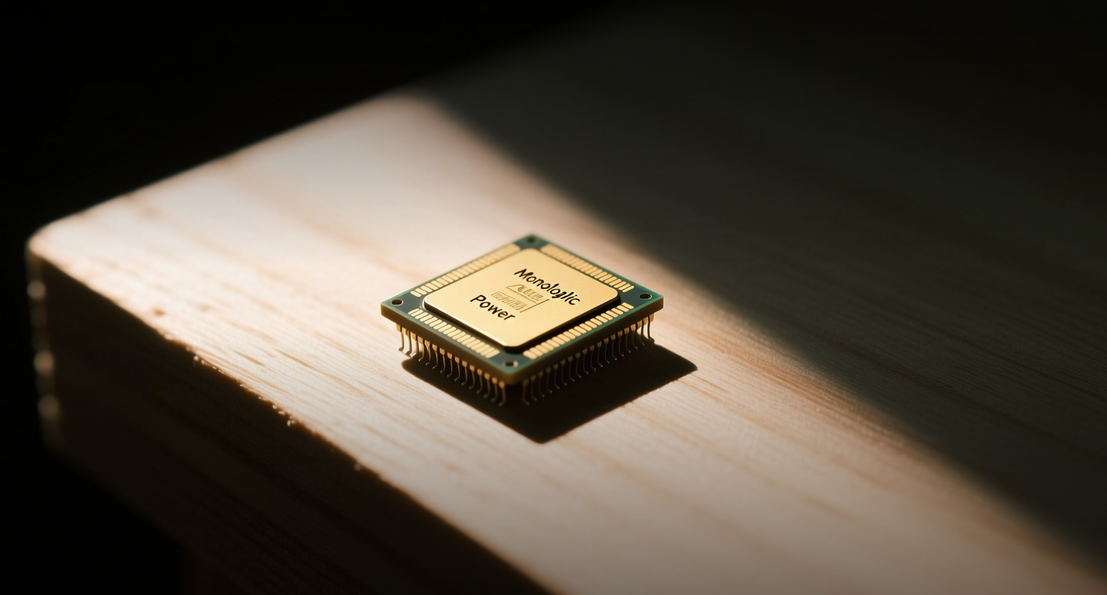 Monolithic Power faces investigation after Nvidia canceled 50% of orders