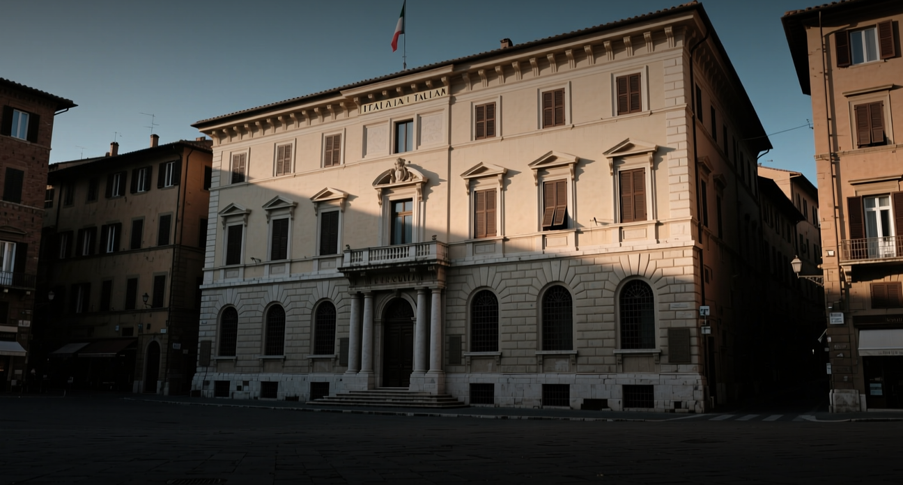 Monte dei Paschi beats Q2 forecasts as €36B Intesa bid faces pushback