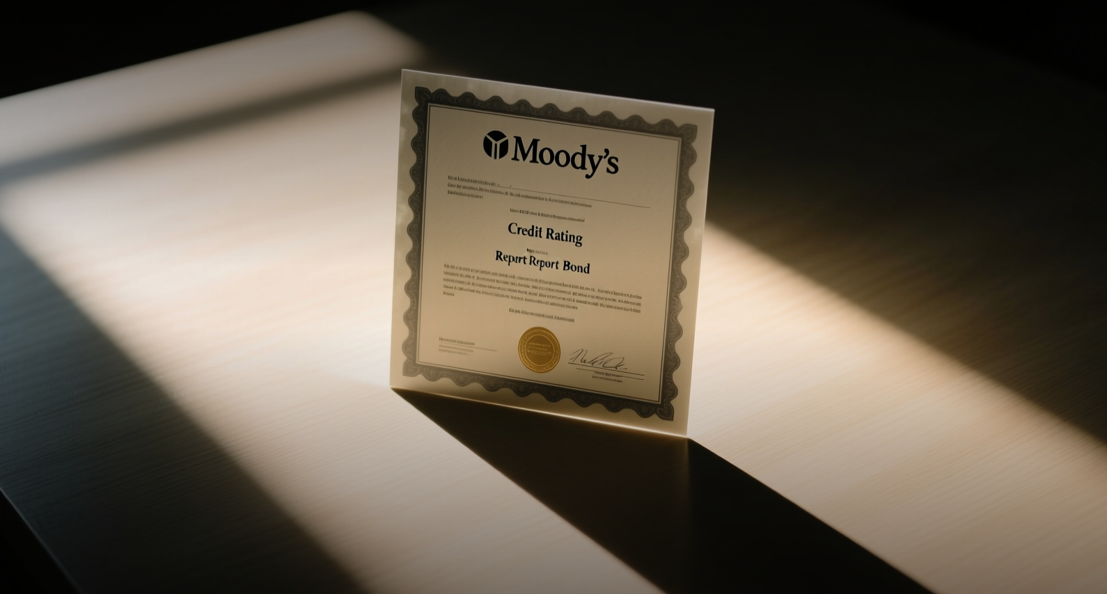 Moody's beats Q2 estimates as revenue jumps 15% on higher issuances