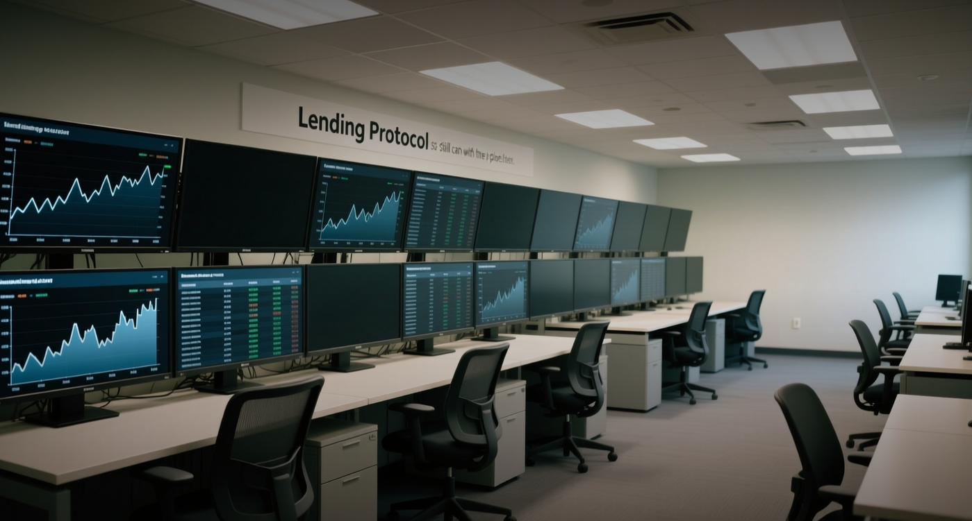 More Markets loses $9.3m as WFLOW reserve drained on Flow EVM