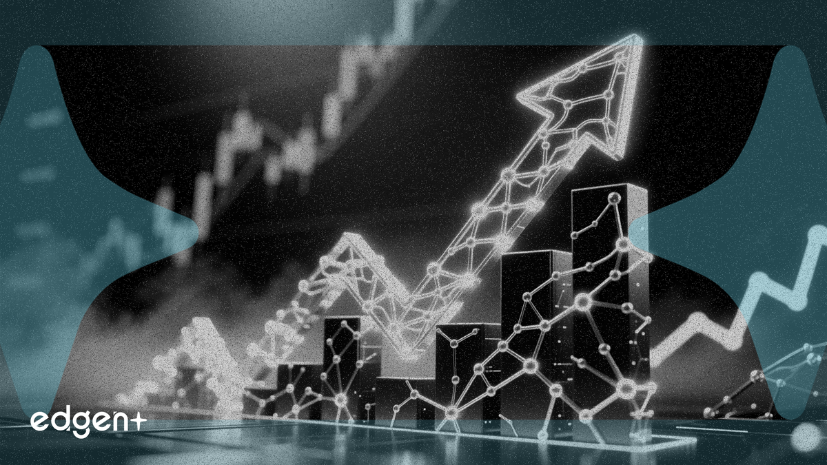 Morgan Stanley boosts S&P 500 earnings forecast to 23% on AI capex boom