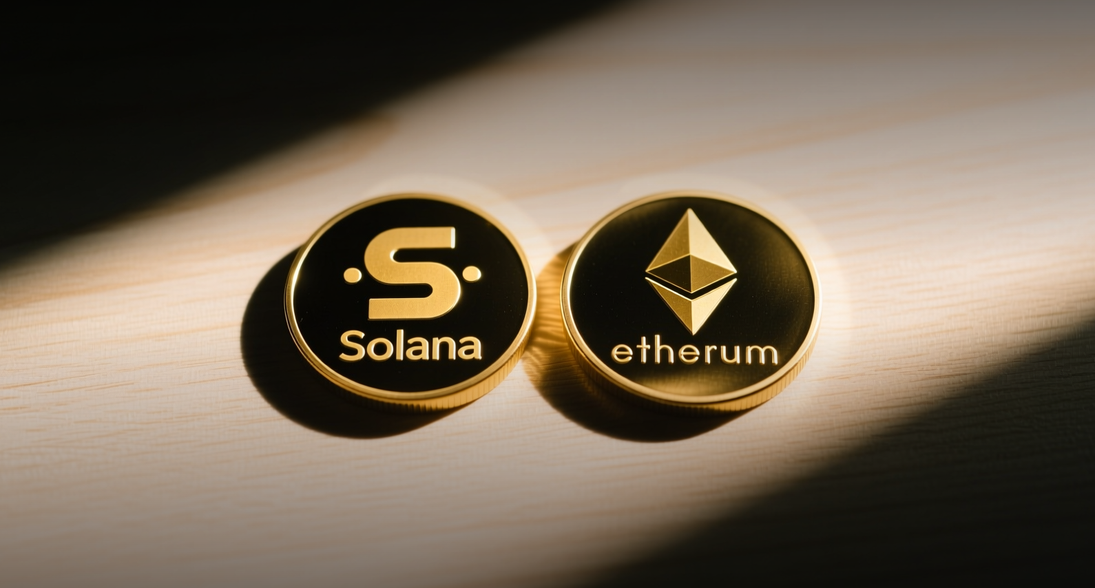 摩根士丹利推出以太坊與Solana信託，管理費率僅0.14%