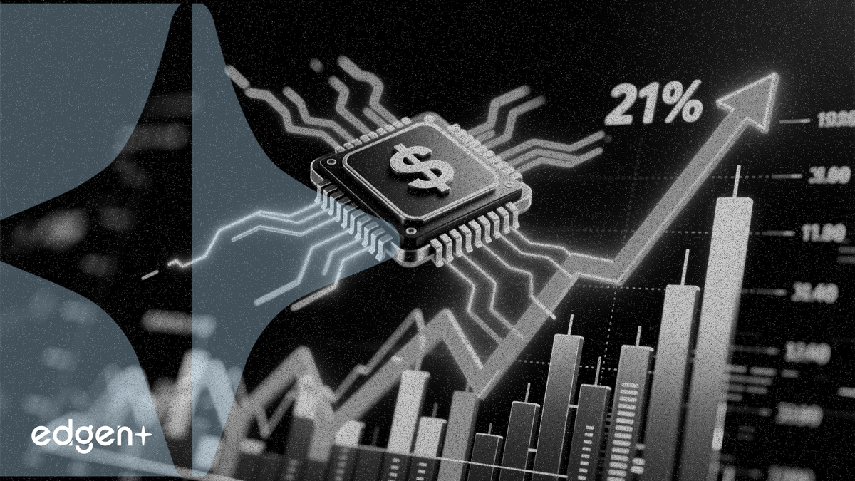 Morgan Stanley Lifts SMIC Target 21% to HK$85 on AI Chip Demand