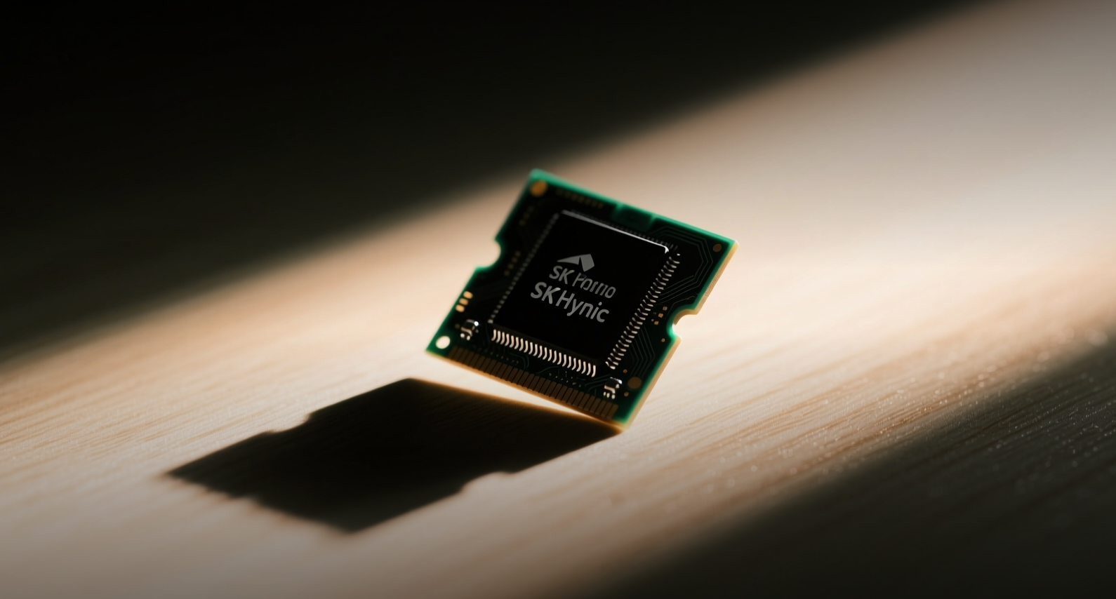 Morgan Stanley loses $26.5B SK Hynix IPO as Korea woes mount