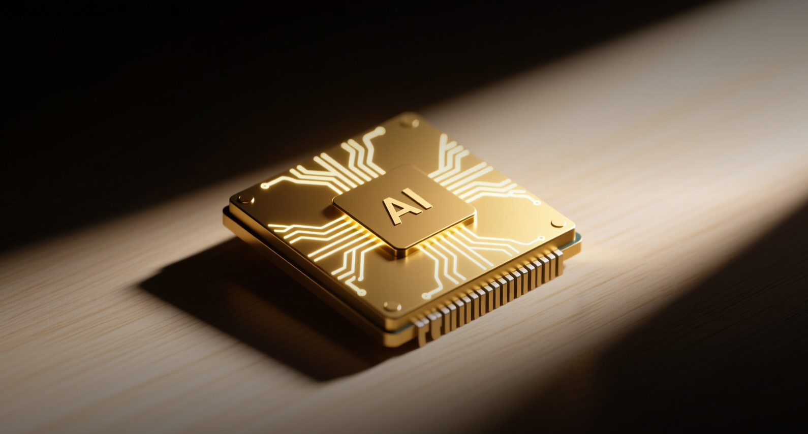 Morgan Stanley names 7 chip stocks to buy after memory sell-off