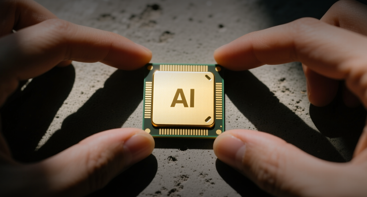 Morgan Stanley pegs China cloud AI returns at 13%-20% ROIC