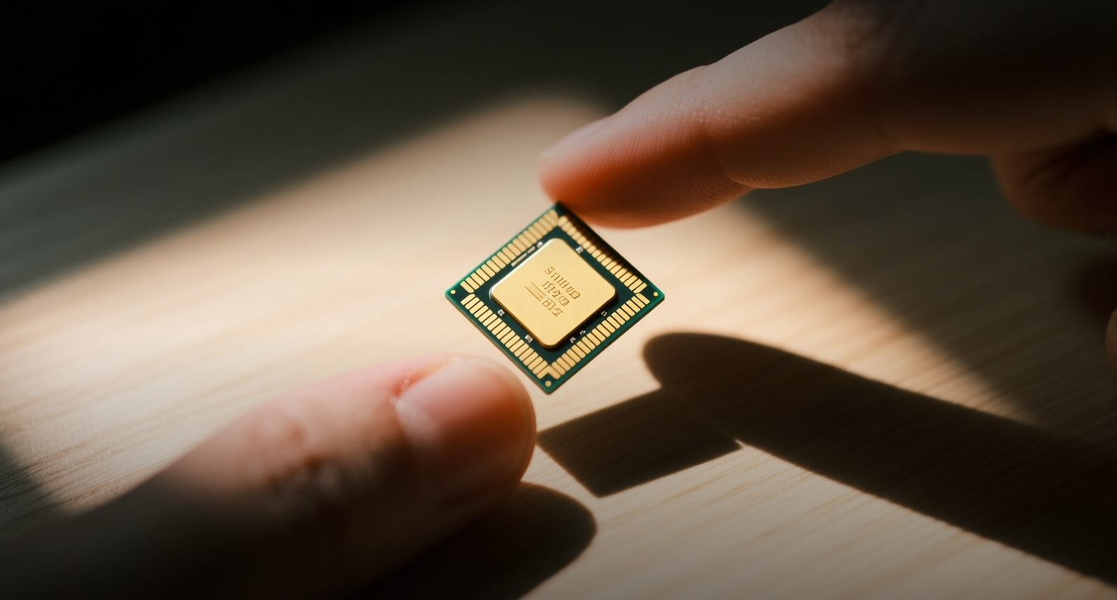 Morgan Stanley turns bullish on memory, sees 60% upside