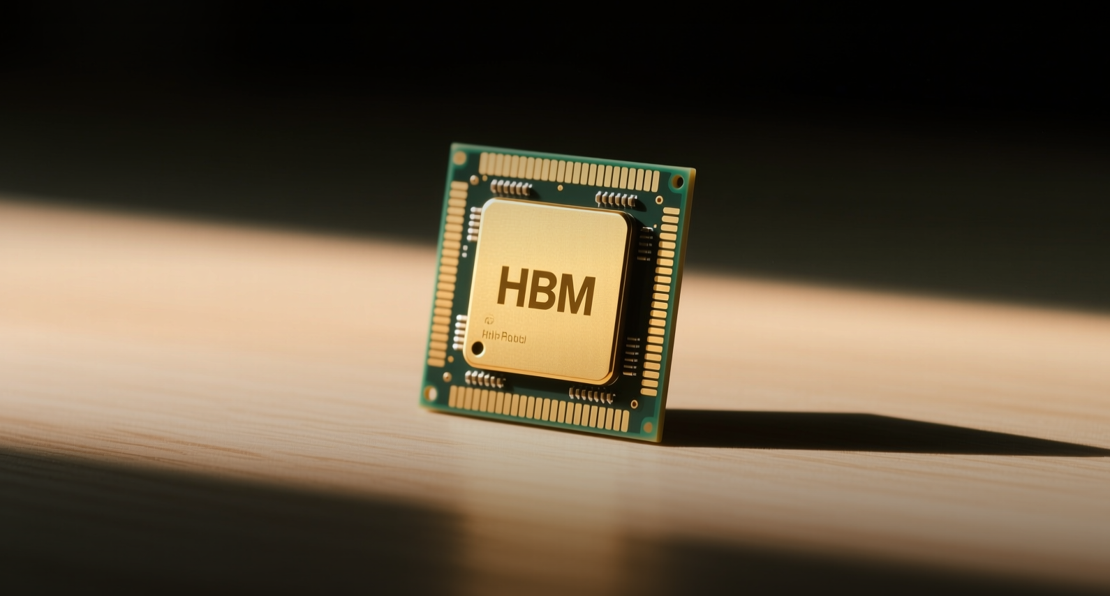 Morgan Stanley warns memory wall caps AI expansion at $418B by 2030