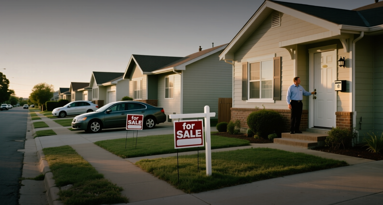 Mortgage rates hit 6.78%, a three-week high, as demand weakens
