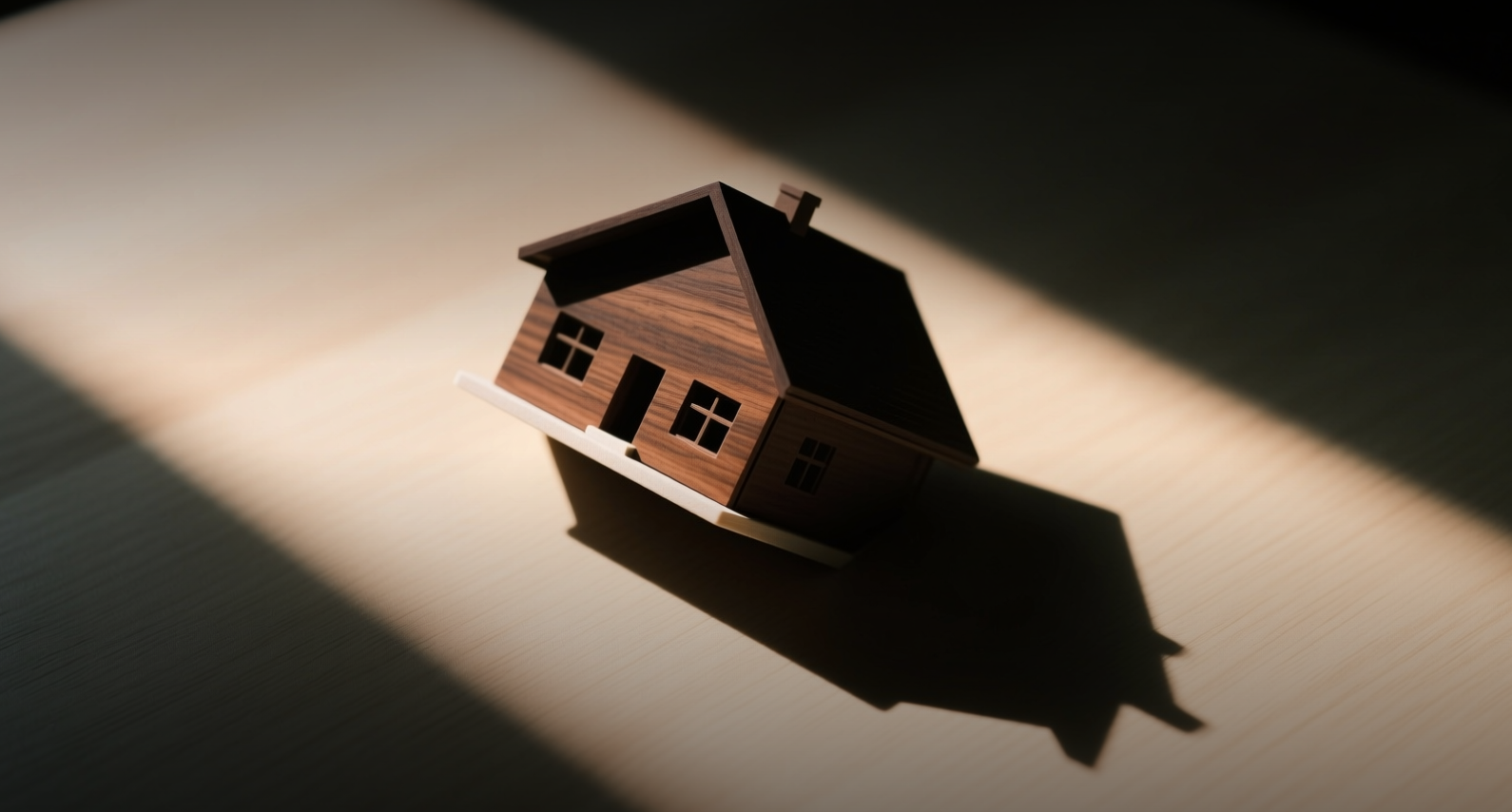 Mortgage rates hit 6.81% one-year high as demand falls 5%