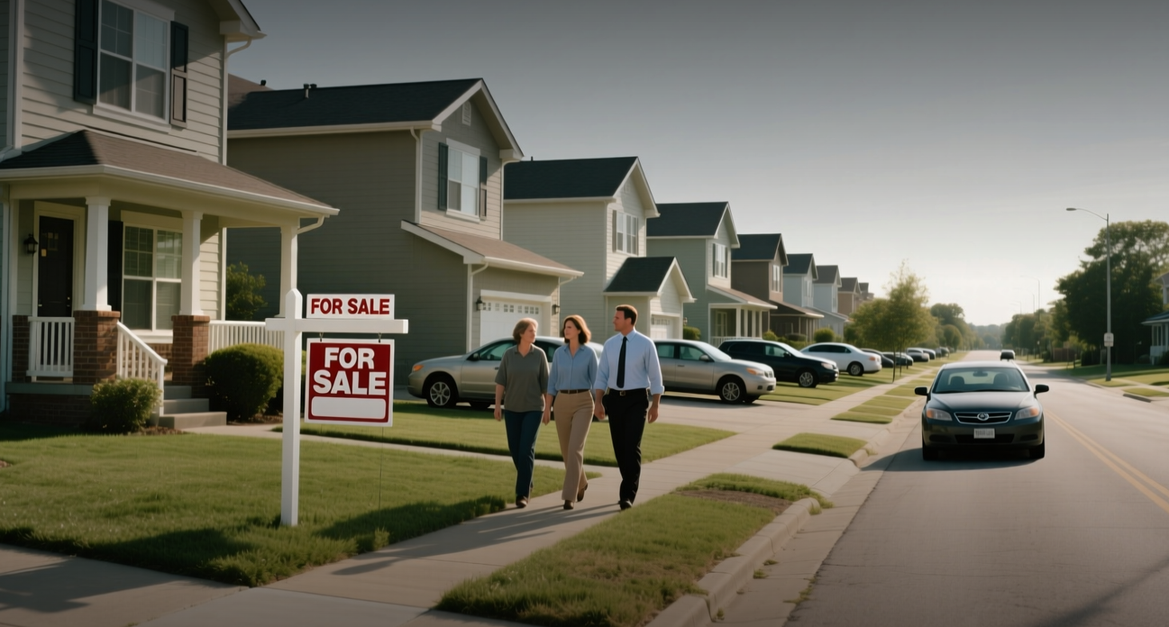 Mortgage Rates Near 7%: Buy Now or Keep Waiting?