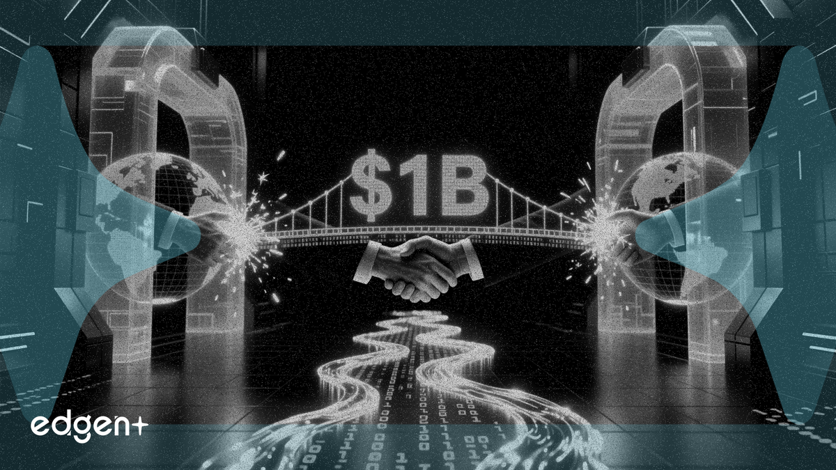 Movement and Zoth sign $1B deal for cross-border payments, yield vaults