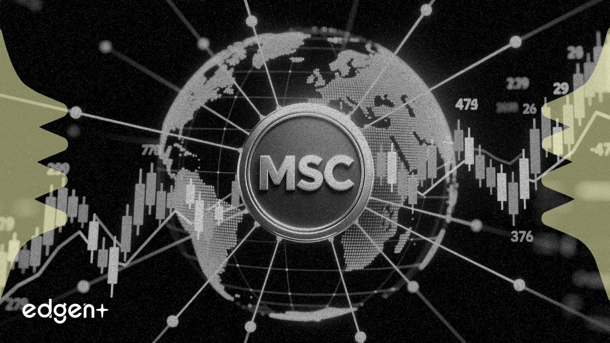 MSCI adds 49 stocks to global index in major rebalance