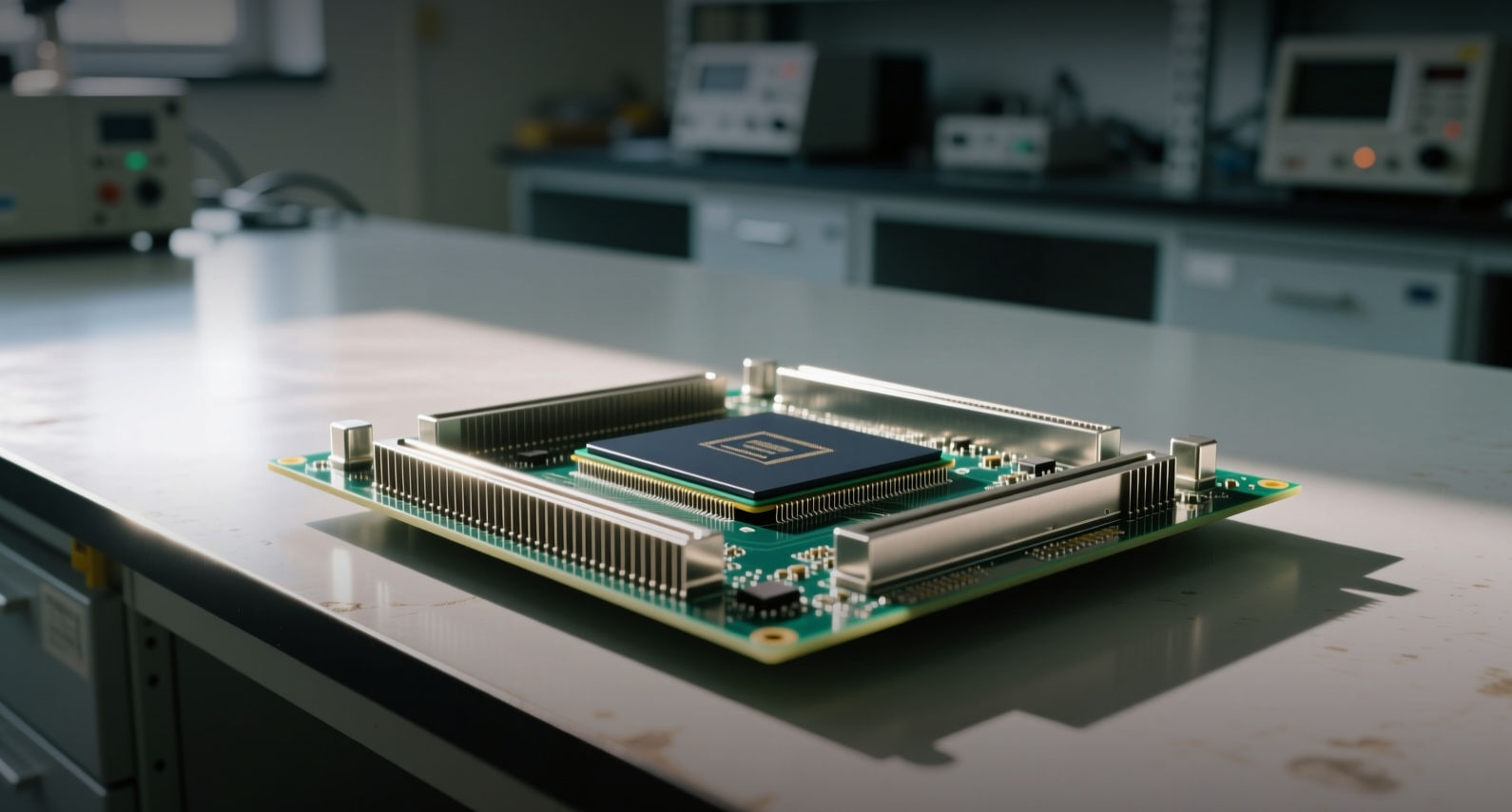 Musk backs quantum limit theory as Bitcoin faces 835-qubit threat